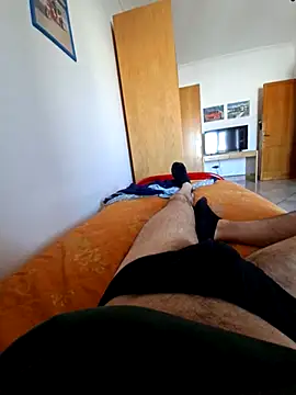 Nzino1983 online show from 04-08-26, 11:43