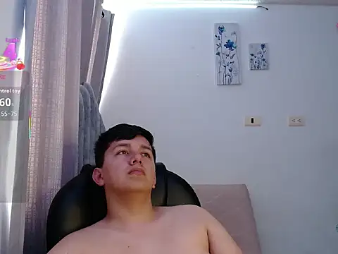 Alan red online show from 02-13-26, 04:36