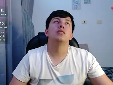 Alan red online show from 04-25-26, 12:13