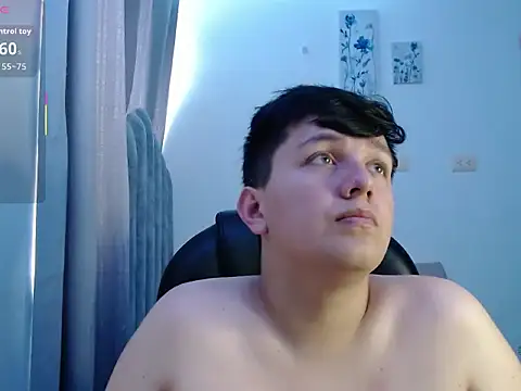 Alan red online show from 07-24-26, 03:54