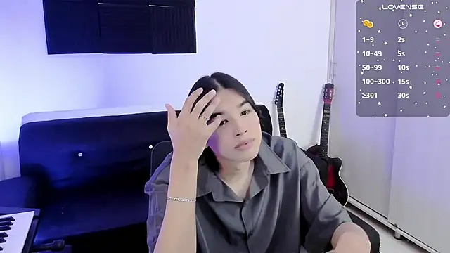 JordiWilld online show from 03-27-26, 07:57