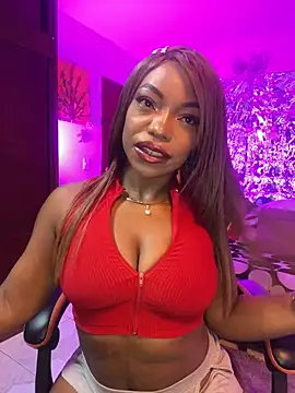 SaraYedid17 online show from 04-07-26, 08:15