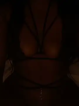 3xoticNiyah online show from 05-16-26, 07:23
