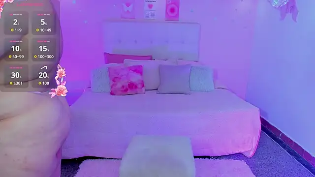 ScarlettDreamss7 online show from 03-05-26, 11:39