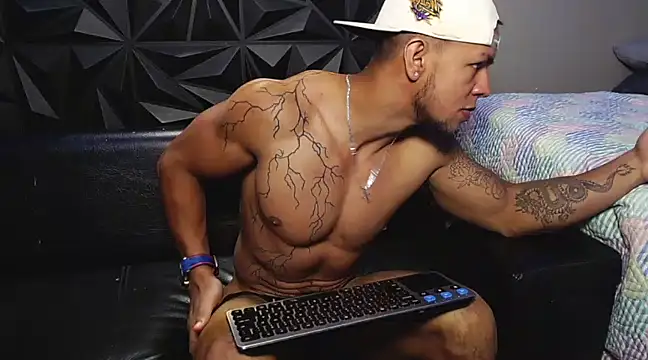 Jacob Beckett online show from 02-19-25, 11:04