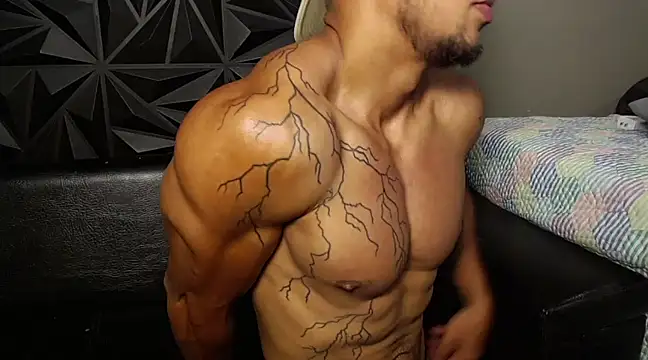 Jacob Beckett online show from 02-27-25, 12:45