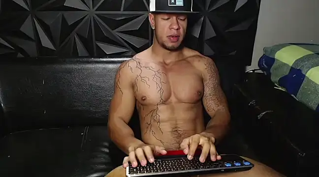 Jacob Beckett online show from 03-05-25, 11:49