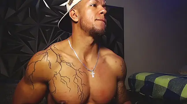 Jacob Beckett online show from 03-05-25, 06:56