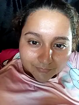 Lily Sweet24 online show from 03-17-26, 06:33