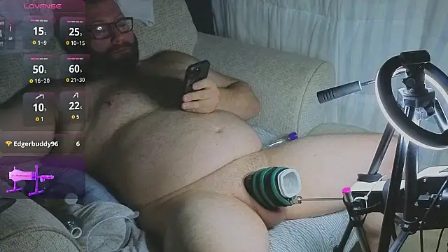 Dadbod4you online show from 05-05-26, 02:25