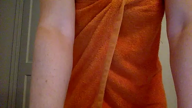 Blonde KylieXX online show from 01-28-25, 08:14