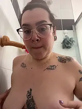 Cherrycherrymiss online show from 01-29-25, 11:20