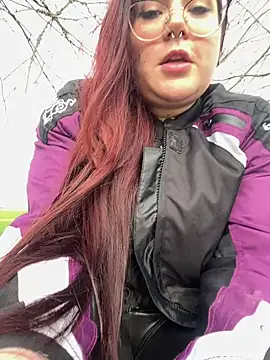 Cherrycherrymiss online show from 03-09-25, 06:00