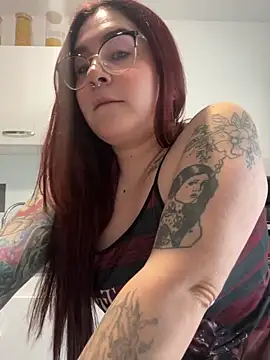 Cherrycherrymiss online show from 03-11-25, 02:18