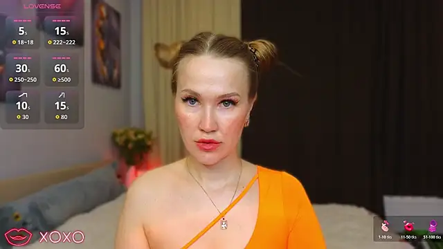 DianaShermy online show from 04-05-26, 05:54