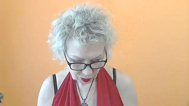 NessyJenixs online show from 06-16-26, 06:38