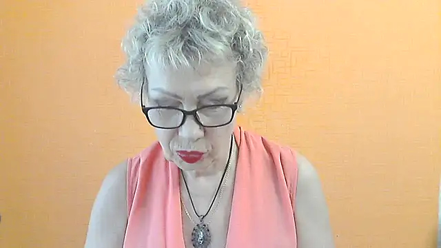 NessyJenixs online show from 07-04-26, 01:17