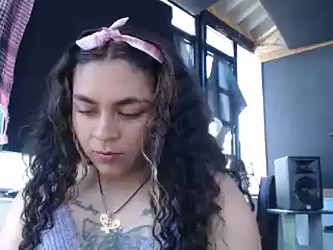 Shofuu Connie online show from 01-23-25, 03:54