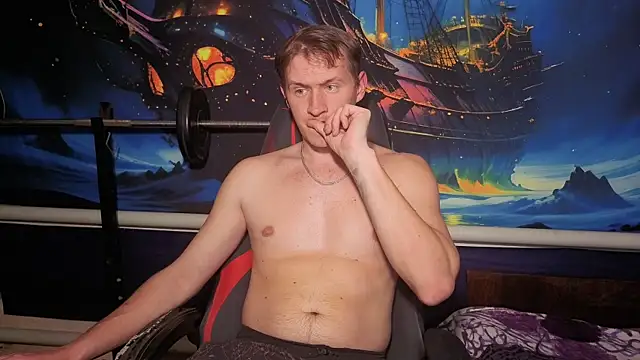 DiMastyzzz online show from 05-18-26, 04:57