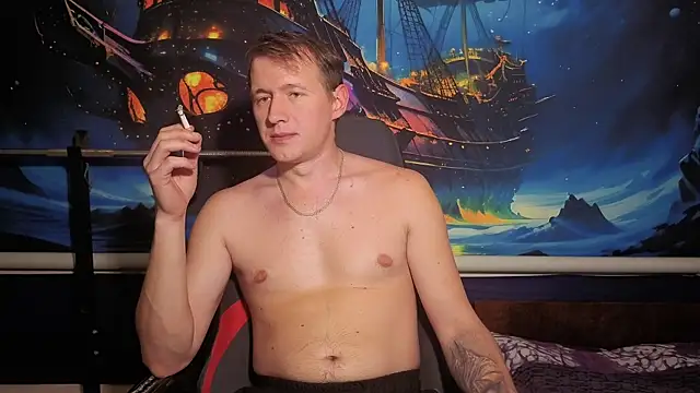 DiMastyzzz online show from 05-27-26, 04:04