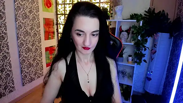JessicaAlfo online show from 05-20-26, 02:29