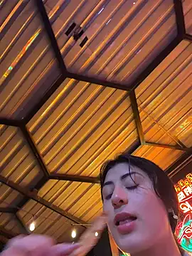 Snapshot of fiorella_paris chatting on 02-16-26, 03:13 fiorella paris online show from 02-16-26, 03:13