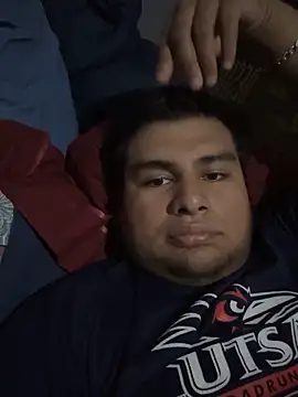 Snapshot of Feder97 chatting on 03-25-26, 10:38 Feder97 online show from 03-25-26, 10:38