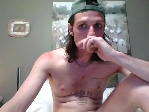 HarvryBlaze online show from 09-29-25, 01:44