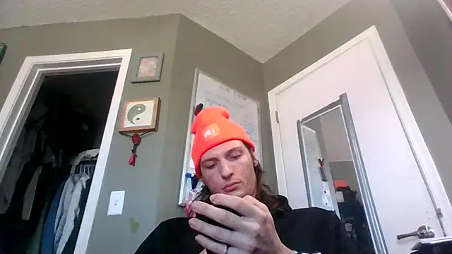 HarvryBlaze online show from 02-07-26, 05:49