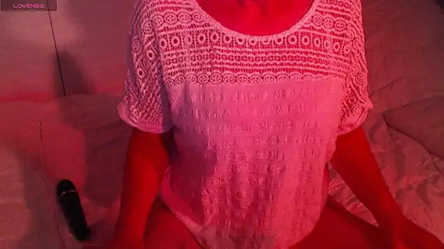 sweetchani666 online show from 09-29-25, 07:02