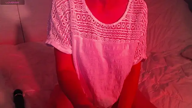 sweetchani666 online show from 10-08-25, 07:39