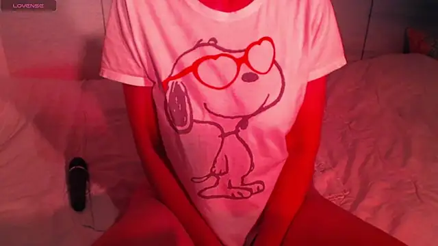 sweetchani666 online show from 10-25-25, 07:27