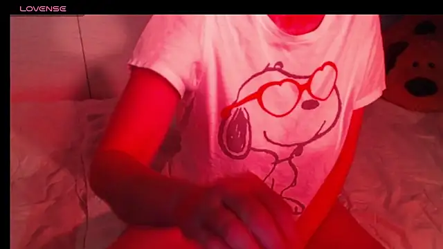 sweetchani666 online show from 02-10-26, 08:07