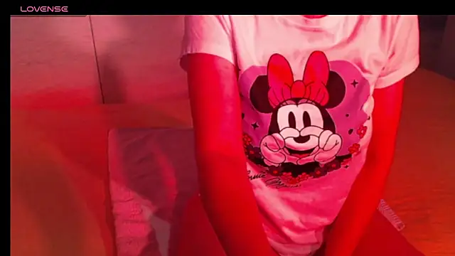 sweetchani666 online show from 03-21-26, 08:08