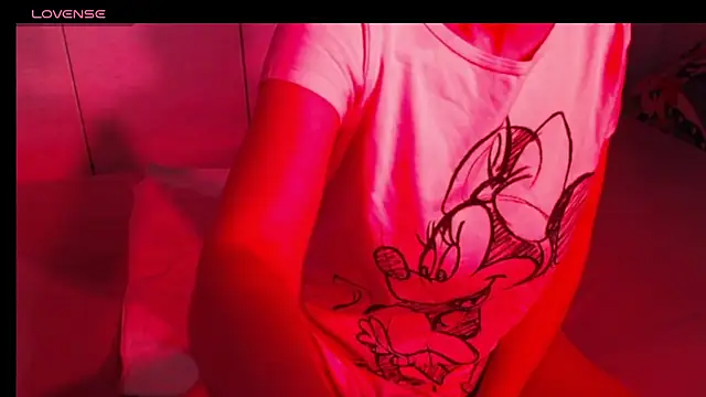 sweetchani666 online show from 03-28-26, 08:25