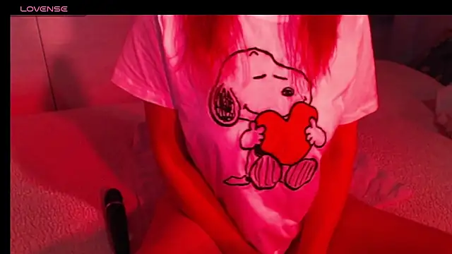 sweetchani666 online show from 04-11-26, 07:24