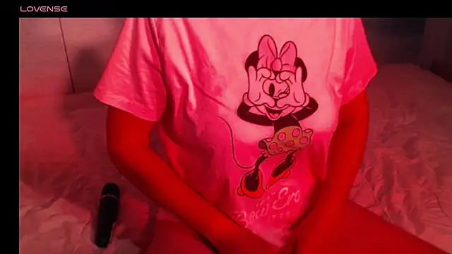 sweetchani666 online show from 08-01-26, 06:56