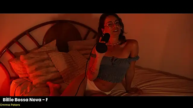 9Calliope online show from 04-24-26, 07:16