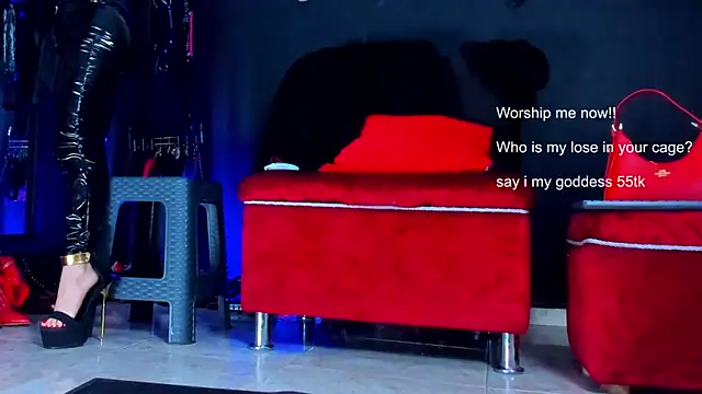 KaramStone online show from 12-15-25, 08:02