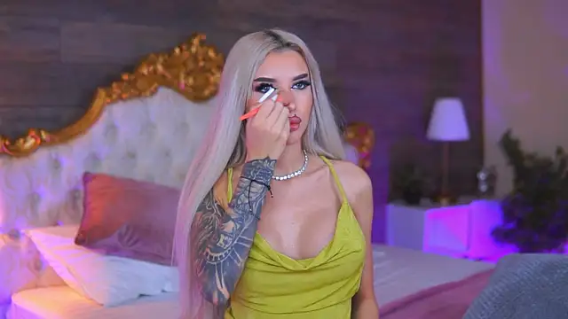 Juicy Jessye online show from 12-05-25, 09:00