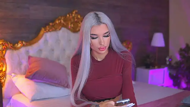 Juicy Jessye online show from 01-09-26, 08:54