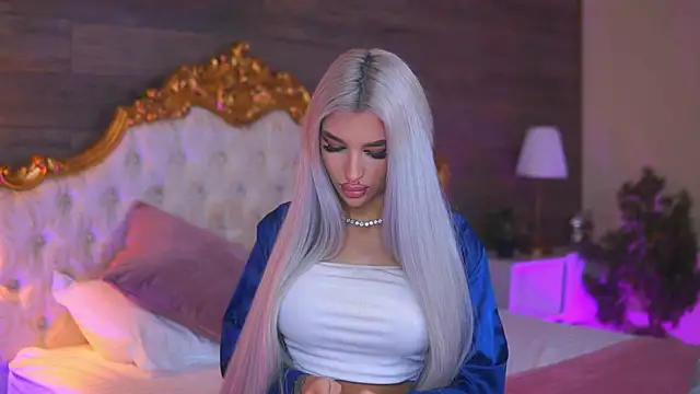 Juicy Jessye online show from 01-11-26, 08:47