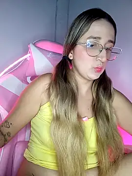 MyAlexaStar online show from 04-23-26, 11:40