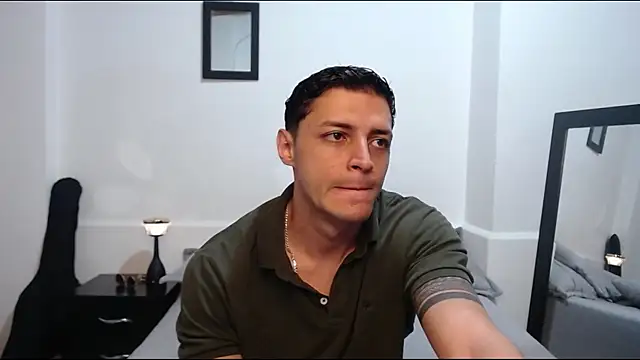 Frank Millers online show from 05-15-26, 11:56