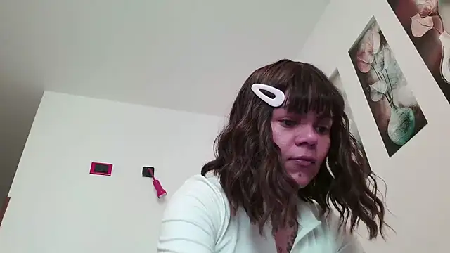 serena  vedette online show from 05-11-26, 02:45