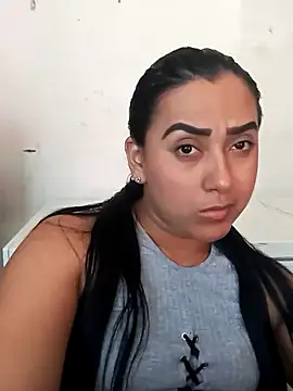 Dasha keysha online show from 02-25-25, 01:39