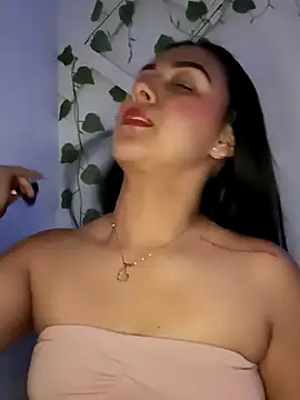 Dasha keysha online show from 03-02-25, 03:34