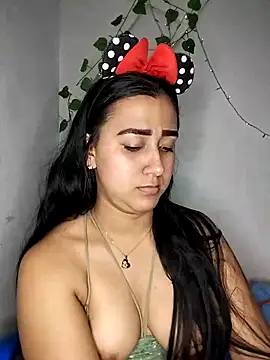 Dasha keysha online show from 03-09-25, 11:14