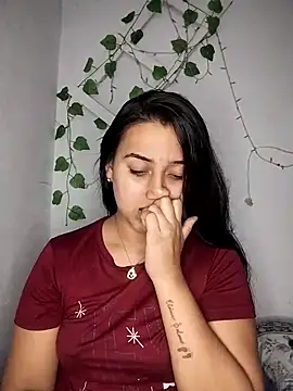 Dasha keysha online show from 03-17-25, 01:57