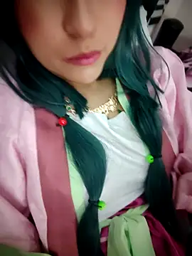 AnnieBuu online show from 02-22-25, 07:56